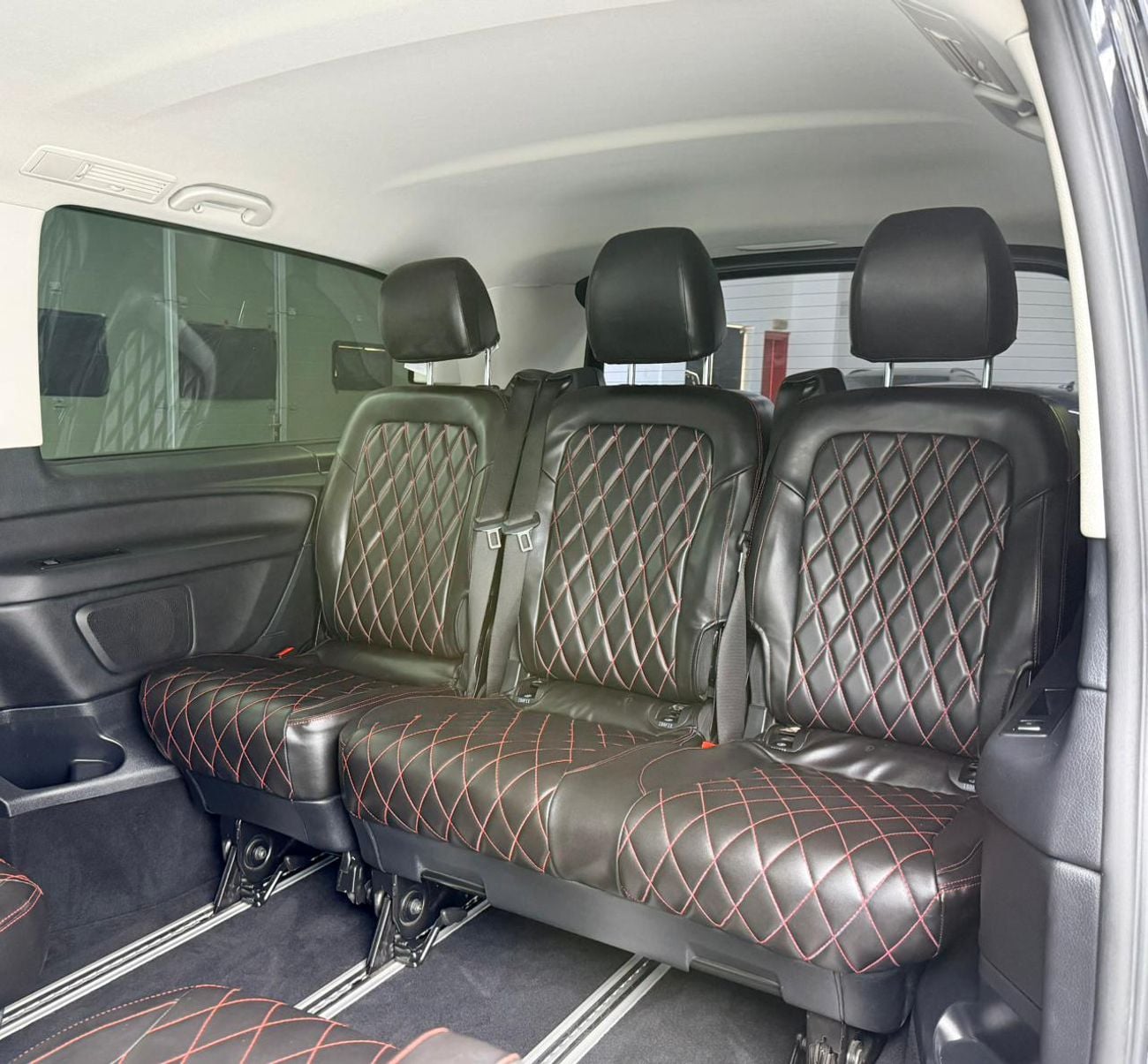 Mercedes Benz V 250 2019 Mercedes Benz V250, Warranty, Full Service History, Excellent Condition, GCC