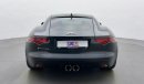 Jaguar F-Type STD 3 | Under Warranty | Inspected on 150+ parameters