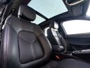 Porsche Macan Std 2.0L (252 HP)