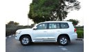 Toyota Land Cruiser 200  GX-R V8 4.5L DIESEL  AT WITH KDSS