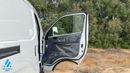 Nissan Urvan HIGH ROOF WIDE BODY 3-Seater Automatic (4-Door)