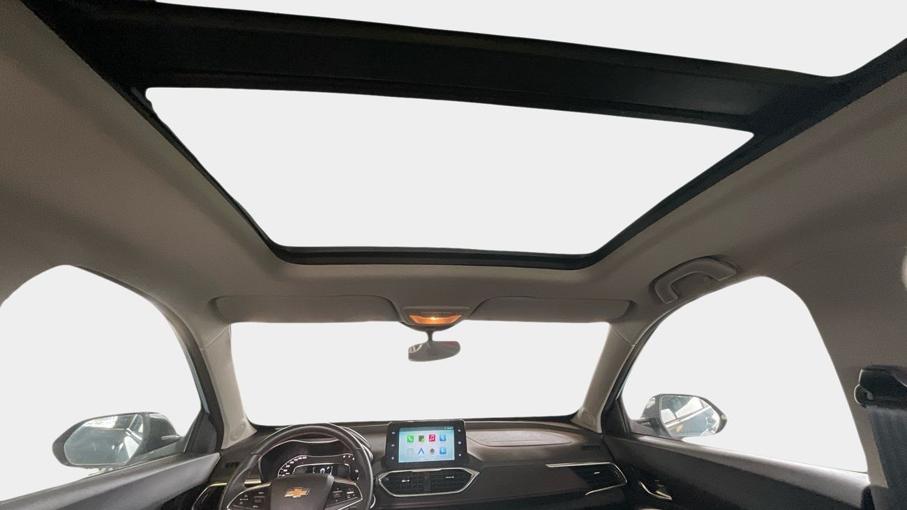 Chevrolet Groove Premier 1.5L Premier | Guaranteed Warranty | 0 Down Payment