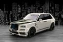 Rolls Royce Cullinan ROLLS ROYCE | CULLINAN MANSORY | CERTIFIED BY MANSORY STD