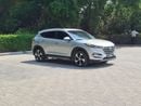 Hyundai Tucson GLS