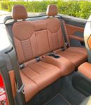 BMW M4 3.0T Competition M xDrive 3.0L Competition M XDrive Convertible 2021 European Speces