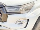 Toyota Hilux EXPORT ONLY - 2026 Toyota Hilux GR sport 4.0L