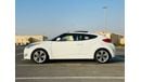 Hyundai Veloster GLS HYUNDAI VELOSTER MODEL 2016 2.0 FULL OPTION PANORAMA