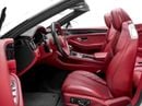 Bentley Continental GTC First Edition | With Warranty