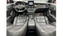 Mercedes-Benz CLA 45 AMG Std 2018 Mercedes Benz CLA45 AMG 4MATIC, Warranty, Service History, Full Options, GCC