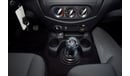 Nissan Navara DOUBLE CAB PICKUP 2.5L TD 4WD 6 SEATER MANUAL TRANSMISSION
