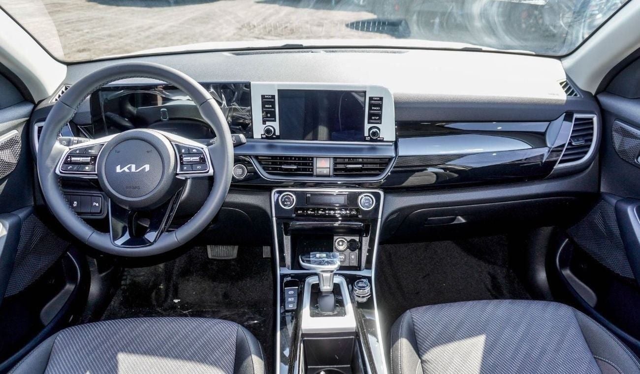 Kia Seltos KIA Seltos GLS || Brand New || 1.5L || 2WD