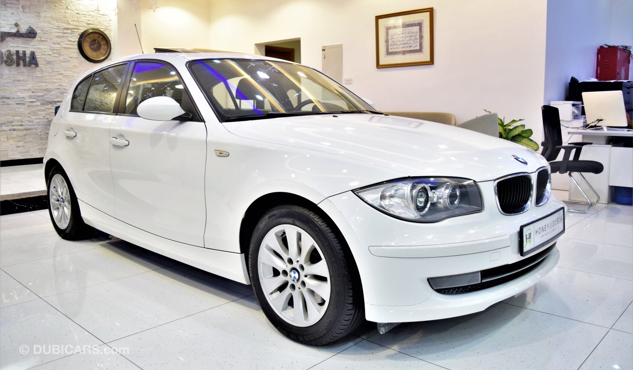 BMW 120i i