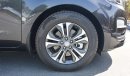 Kia Carnival 3.3 special