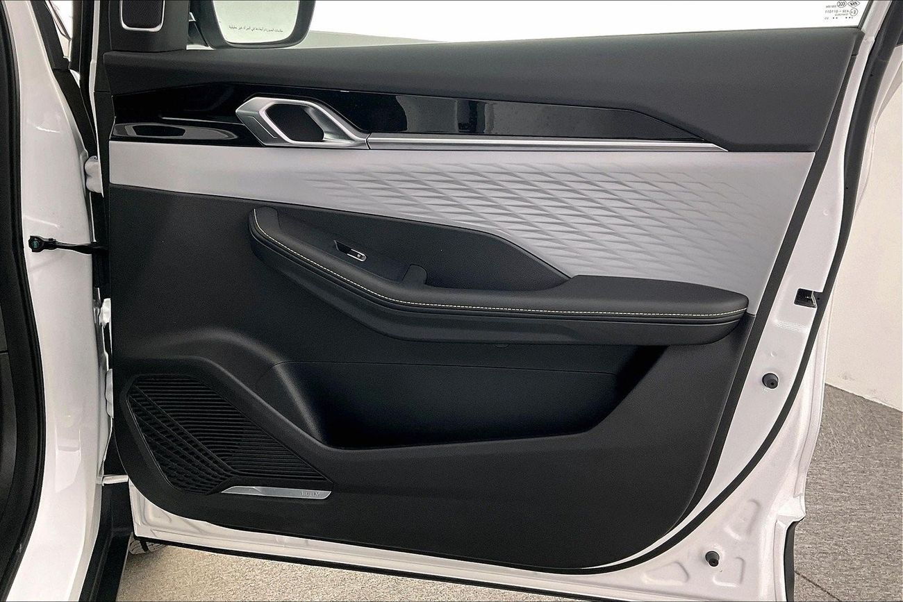 Geely Coolray GL | Guaranteed Warranty | 0 Down Payment