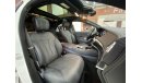 Mercedes-Benz S 450 2018 Customs Papers