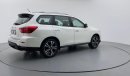 Nissan Pathfinder SL 3.5 | Under Warranty | Inspected on 150+ parameters