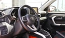 Toyota Raize 1.2L