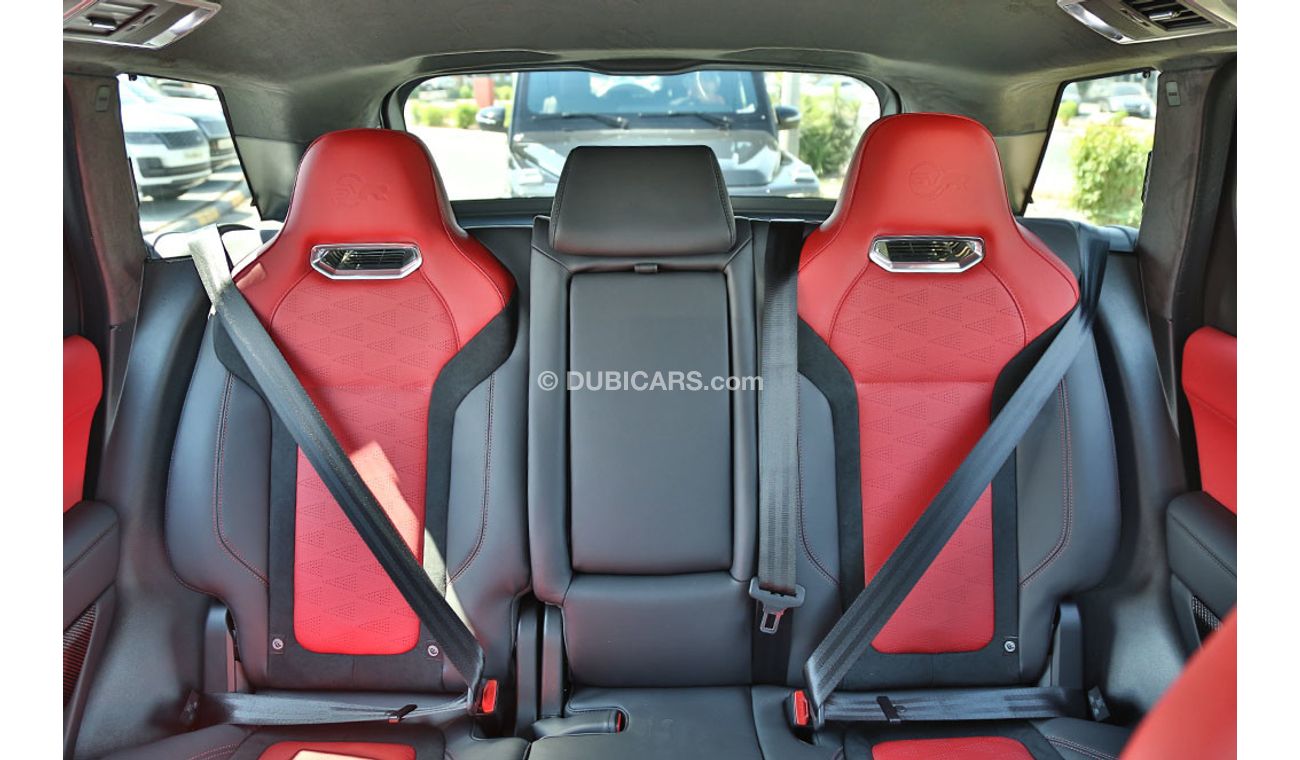 Land Rover Range Rover Sport 2019