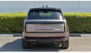 Land Rover Range Rover Range Rover Autobiography (Black Edition) V8 P530 - 2023