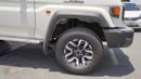 Toyota Land Cruiser 70 HT VXR 4.0L V6