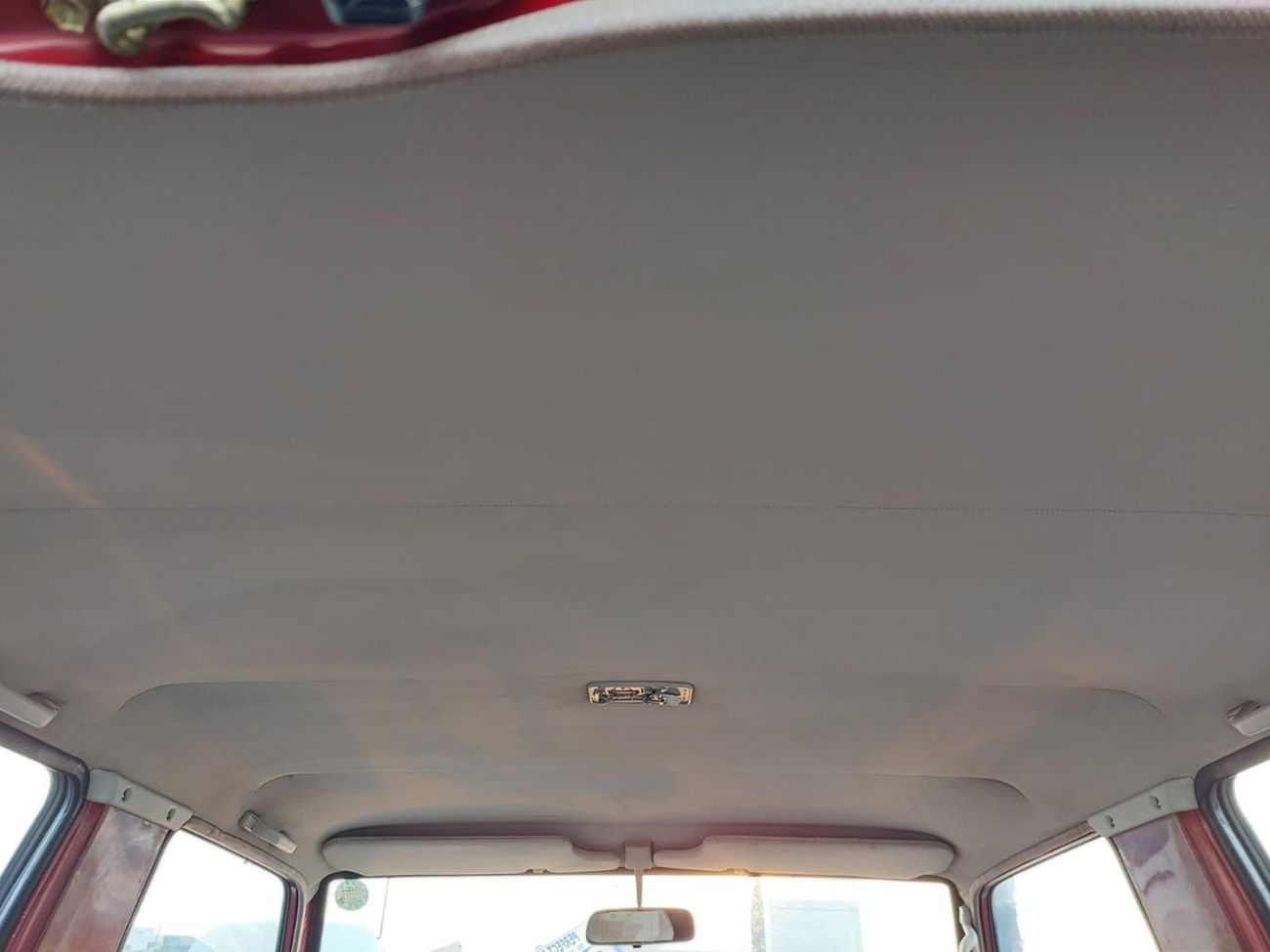 تويوتا لاند كروزر TOYOTA LAND CRUISER SUV RHD 1990 MODEL 3.5 L DIESEL MANUAL(PM02477)