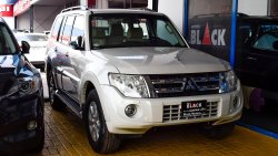 Mitsubishi Pajero GLS V6