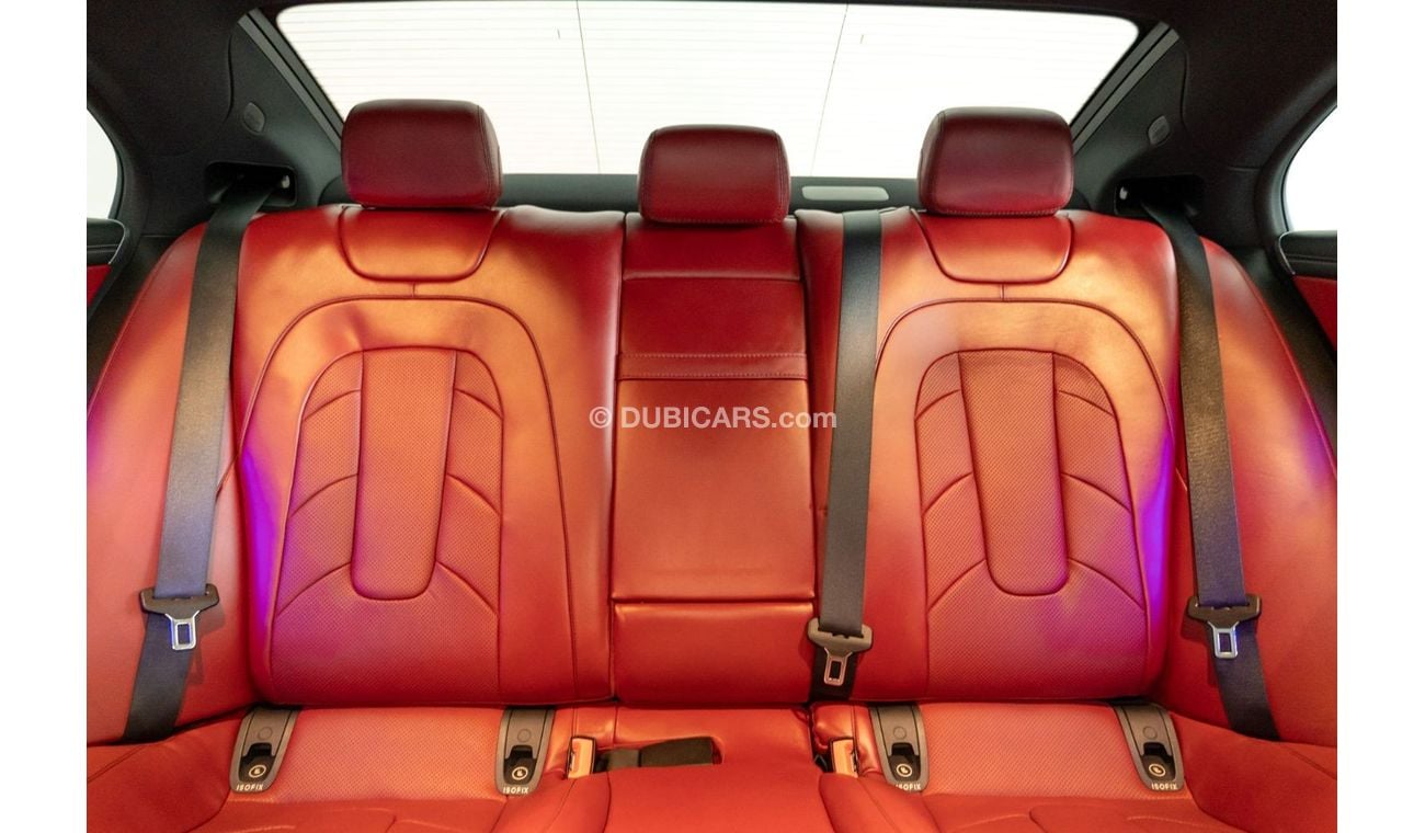 Mercedes-Benz CLS 53 AMG 2022 Mercedes CLS 53 AMG / Mercedes Warranty and Service Contract