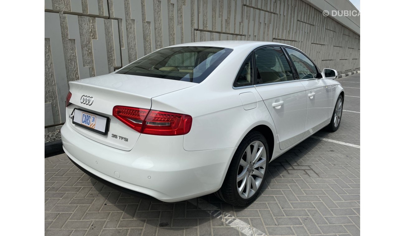 أودي Q7 45 TFSI 3 | Under Warranty | Free Insurance | Inspected on 150+ parameters