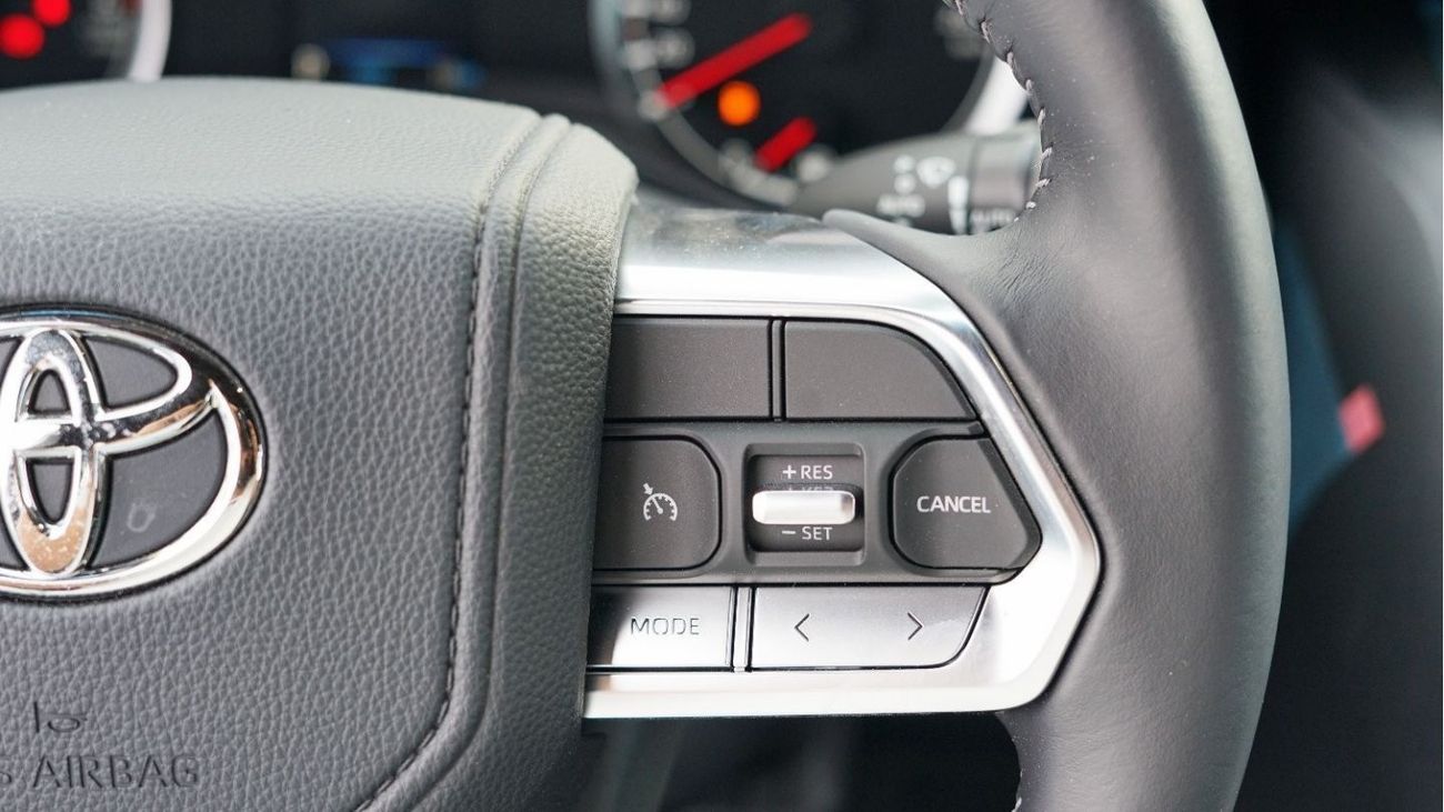 Toyota Land Cruiser Toyota Land Cruiser 300 -E 3.3L DIESEL 2023