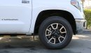 Toyota Tundra TRD Double Cab 4x4 5.7L V8