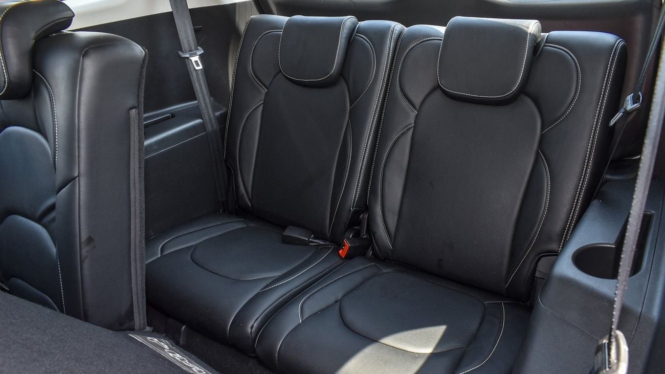 Chevrolet Captiva PREMIER