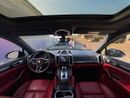 Porsche Cayenne S 3.6L V6 – 420 BHP | 2017 | GCC SPECS | AED 3,550 PER MONTH
