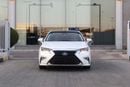 لكزس ES 350 Platinum 3.5L