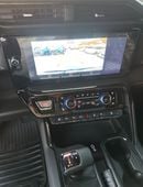 GMC Sierra AT4X