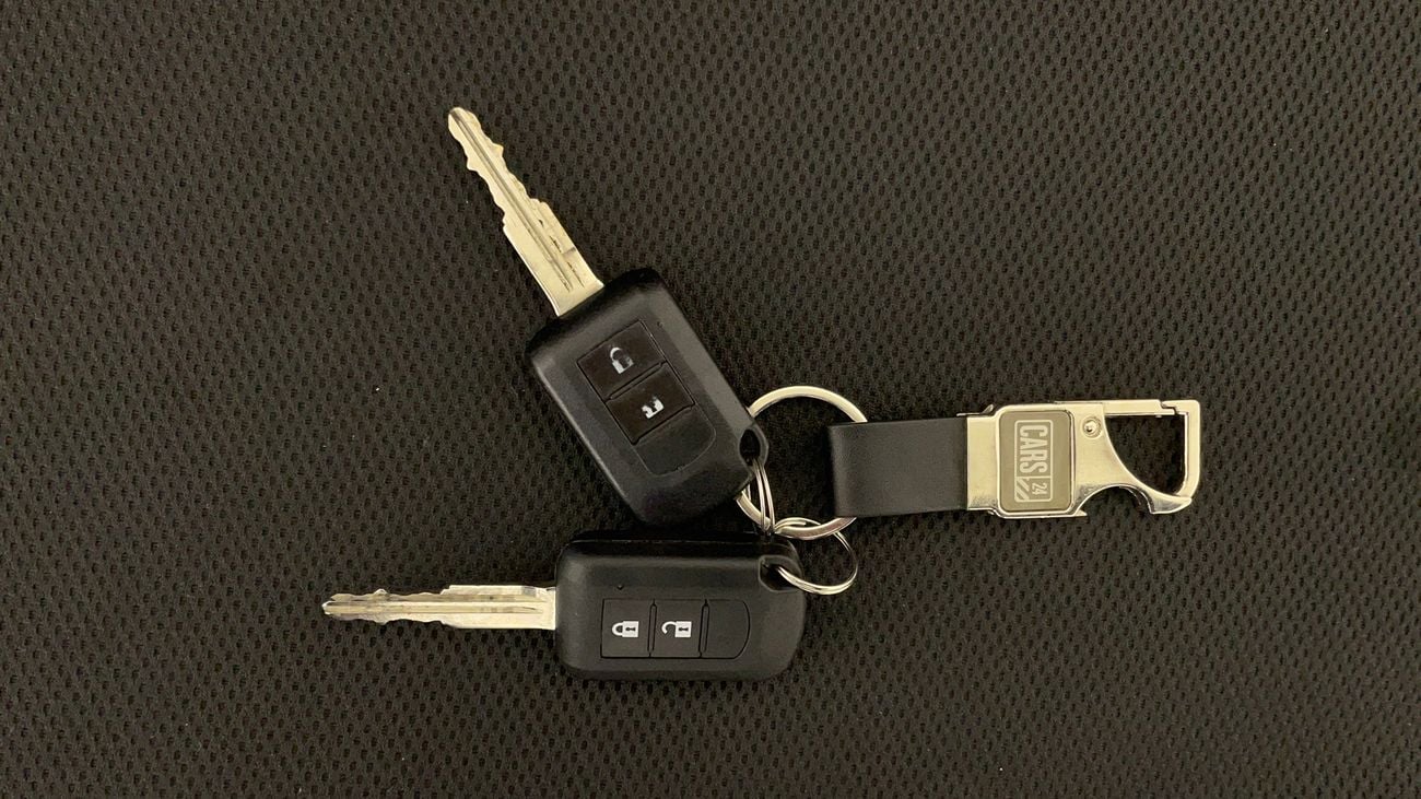 ميتسوبيشي اتراج GLX HIGHLINE 1.2 | بدون دفعة مقدمة | اختبار القيادة في المنزل