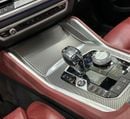 BMW X6 40i M Sport 2020 BMW X6 xDrive40i M-Sport, June 2025 BMW Warranty + Service Pack, Full Options, GCC