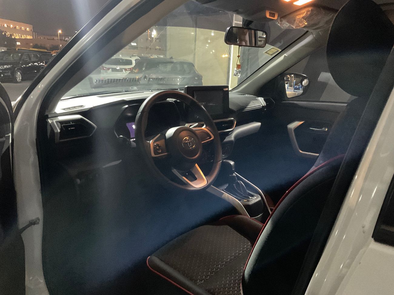 Toyota Raize G | Guaranteed Warranty | 0 Down Payment