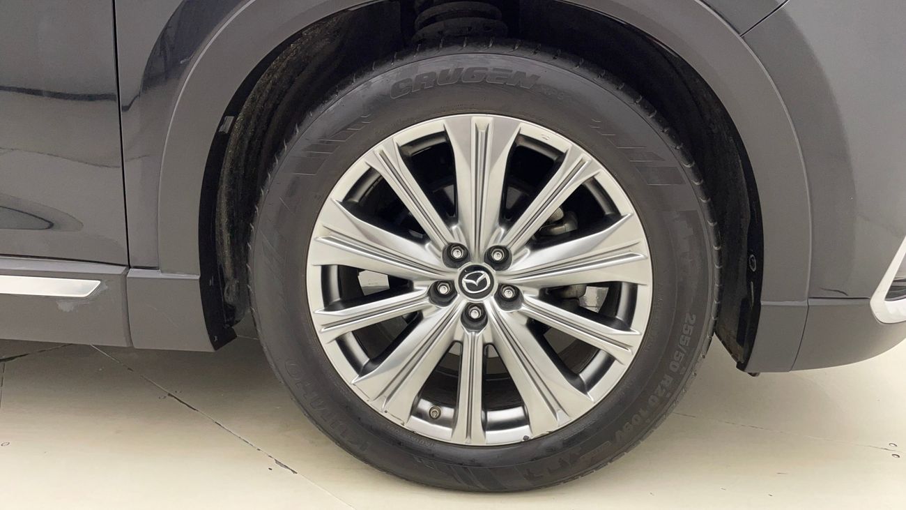 Mazda CX9 SIGNATURE EDITION 2.5 | Zero Down Payment | Home Test Drive