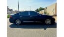 لكزس LS 460 F Sport