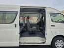 Toyota Hiace TOYOTA HIACE COMMUTER VAN RHD 2015 MODEL 3.0 L DIESEL AUTOMATIC(PM15122)