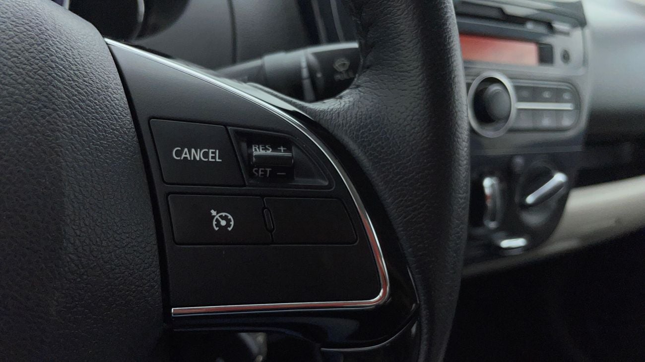 Mitsubishi Attrage GLX MIDLINE 1.2 | Zero Down Payment | Free Home Test Drive