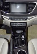 GAC GA 4 EXCELLENT DEAL for our GAC GA4 ( 2024 Model ) in Silver Color GCC Specs