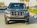 Toyota Prado Toyota Prado 2016 facelift 2022 TX-L 2.7L (271 HP)
