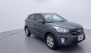 Hyundai Creta S 1.6 | Under Warranty | Inspected on 150+ parameters