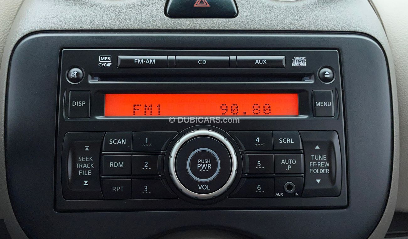 Nissan Micra S 1.5 | Zero Down Payment | Free Home Test Drive