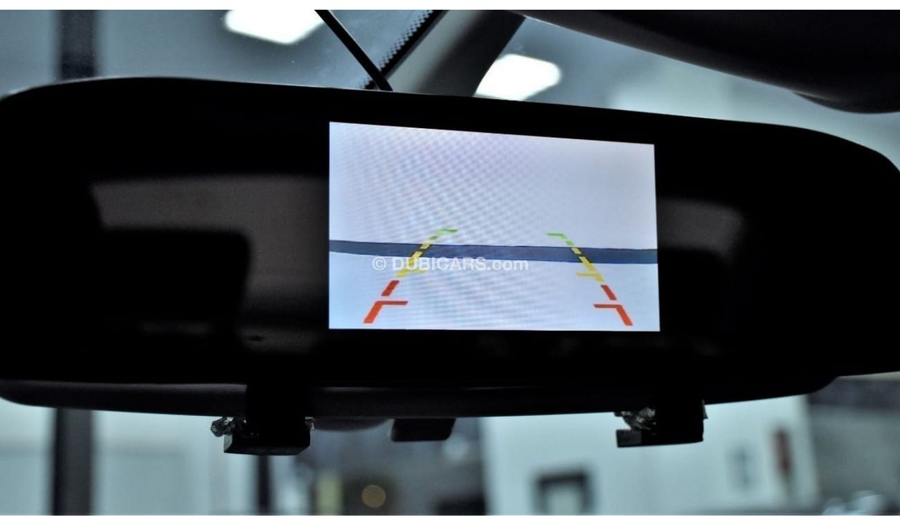 أودي A6 EXCELLENT DEAL for our Audi A6 35TFSi ( 2015 Model ) in White Color GCC Specs