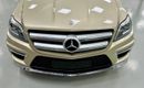 Mercedes-Benz GL 500 Std GCC .. Original Paint .. Top Range .. V8 .. Perfect Condition
