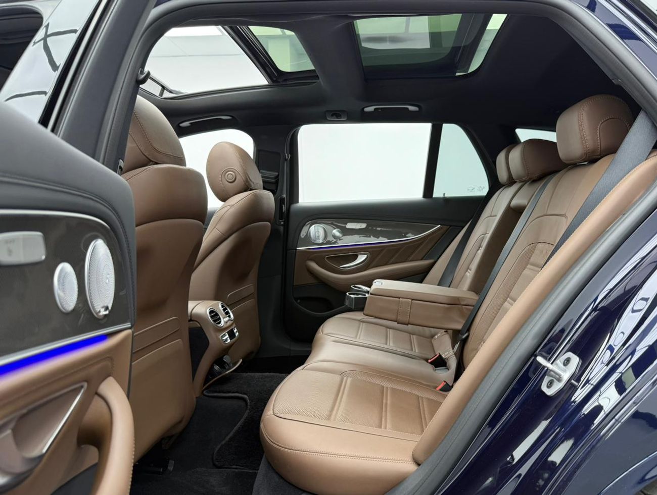 Mercedes-Benz E 63 S AMG 2021 Mercedes Benz E63 S AMG, Warranty, Full Service History, Very Low Km, Fully Loaded, Japanese