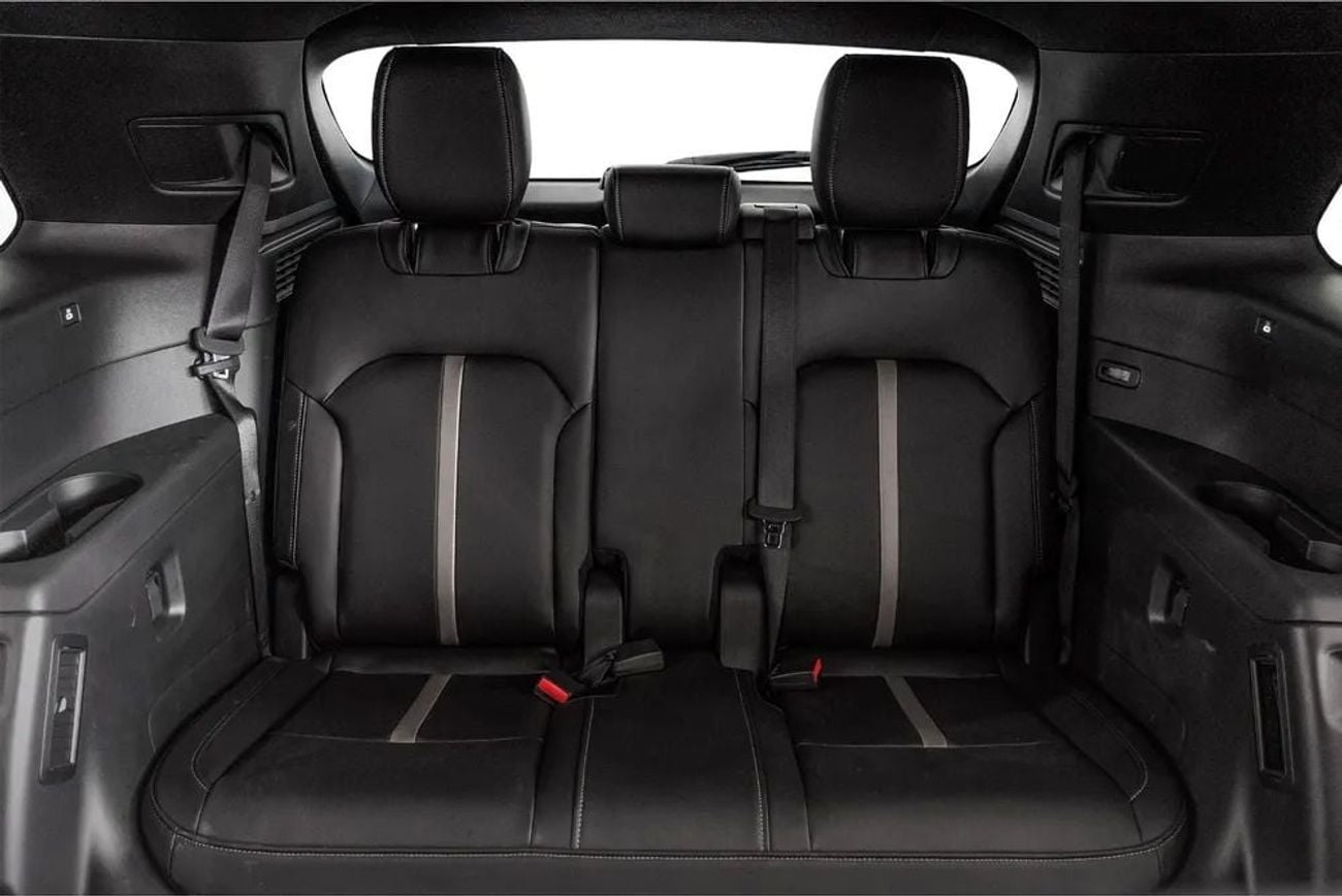 Mazda CX-90 PREMIIUM