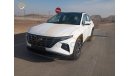 Hyundai Tucson HYUNDAI TUCSON 2.0L SR VS PLUS 2WD MODEL 2024 GCC SPECS